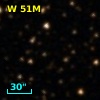 W 51M