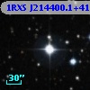 1RXS J214400.1+410140