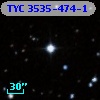 TYC 3535-474-1