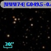[WWW74] G049.5-0.4