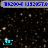[BK2004] J192057.0+144640