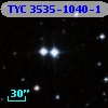 TYC 3535-1040-1