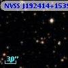 NVSS J192414+153909