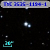 TYC 3535-1194-1
