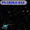 PN G050.4-01.6