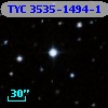 TYC 3535-1494-1