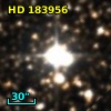 HD 183956