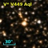 V* V449 Aql