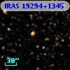 IRAS 19294+1345