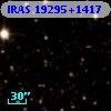 IRAS 19295+1417