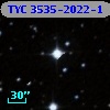 TYC 3535-2022-1