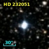 HD 232051