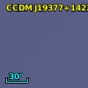 BD+14  3981B