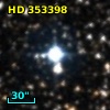 HD 353398