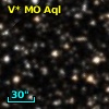 V* MO Aql
