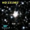 HD 231982