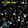 V* MR Aql