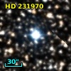 HD 231970