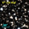 V* LV Aql