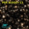 PSR B1930+13