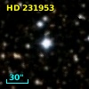 HD 231953