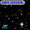 LEDA 2815420
