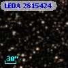 LEDA 2815424