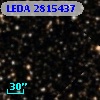 LEDA 2815437