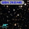 LEDA 2815445