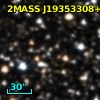 2MASS J19353308+1336100