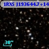 1RXS J193644.7+144401