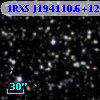 1RXS J194110.6+125702