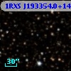 1RXS J193354.0+141748
