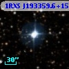 1RXS J193359.6+152228