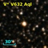 V* V632 Aql