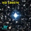 HD 186076
