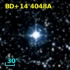 BD+14  4048A