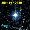 BD+14  4048B