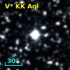 V* KK Aql