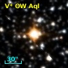 V* OW Aql