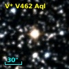 V* V462 Aql