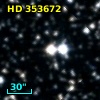 HD 353672