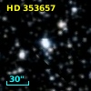 HD 353657