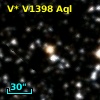 V* V1398 Aql