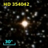 HD 354042