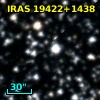 IRAS 19422+1438