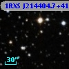 1RXS J214404.7+415220