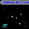 CXOSEXSI J022229.3+422852