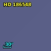 HD 186548