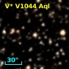 V* V1044 Aql